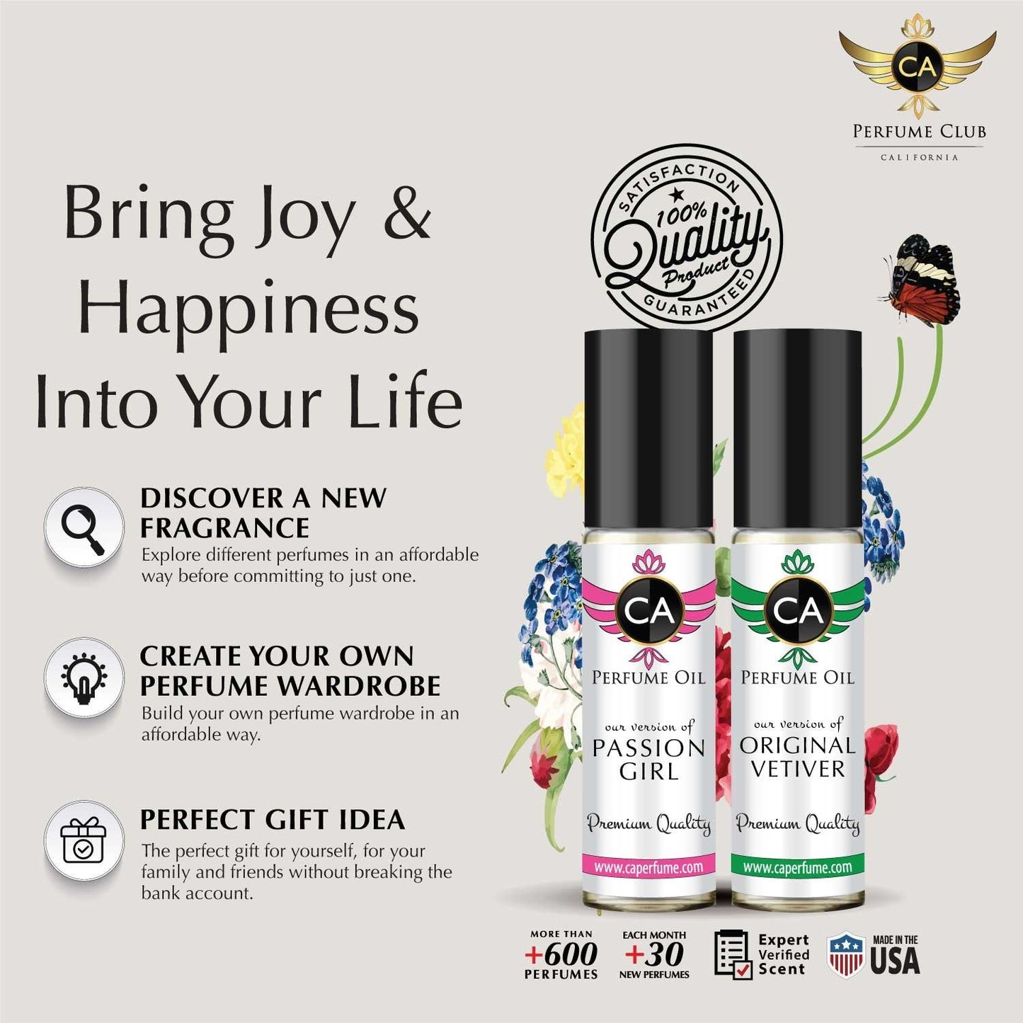 189- Sandalwood Musk Body Oil Roll-On