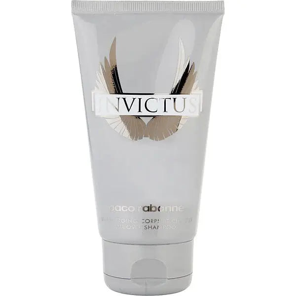 Invictus By Paco Rabanne For Men 3Pcs Set EDT Spray