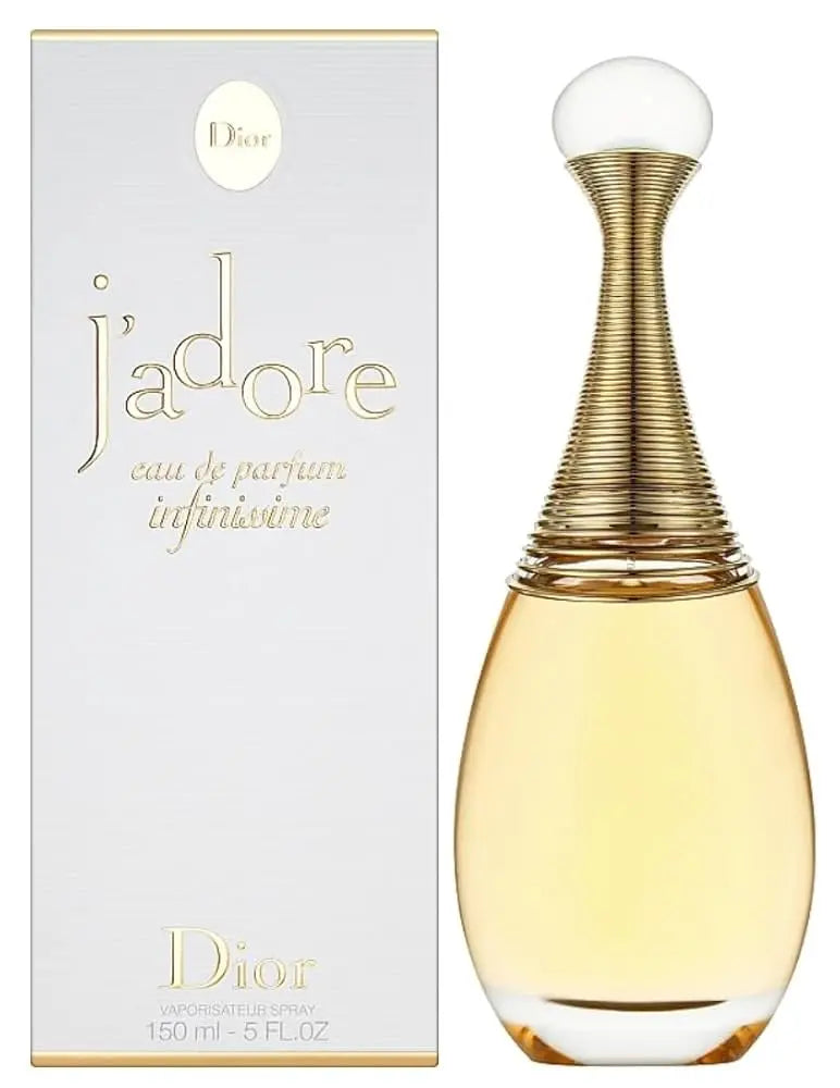 J'Adore Infinissime By Dior For Women 5oz EDP Spray