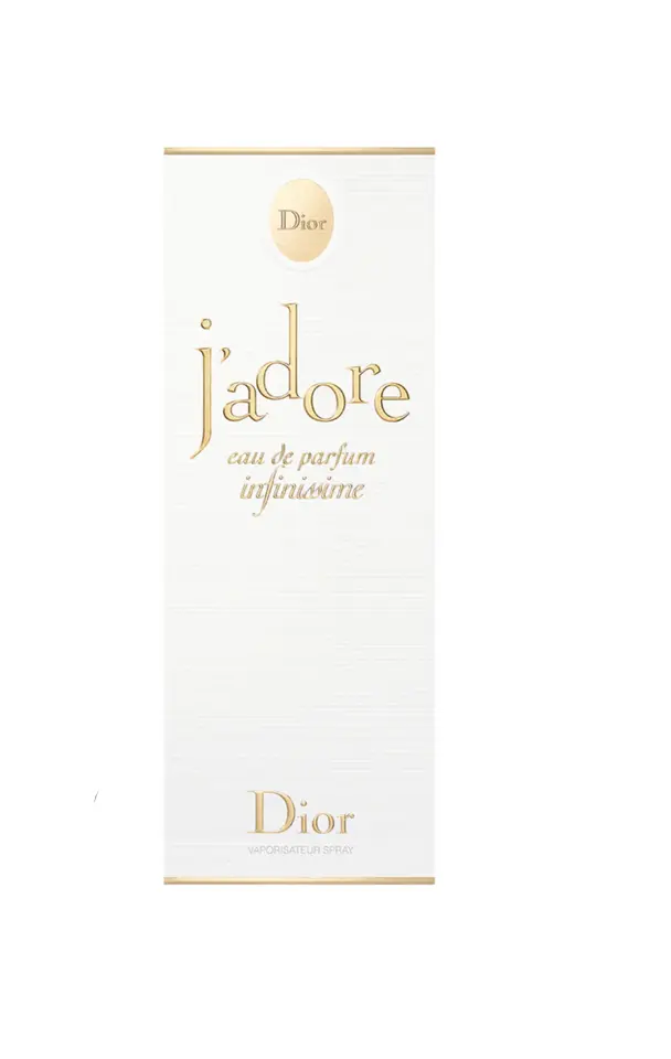 J'Adore Infinissime By Dior For Women 5oz EDP Spray