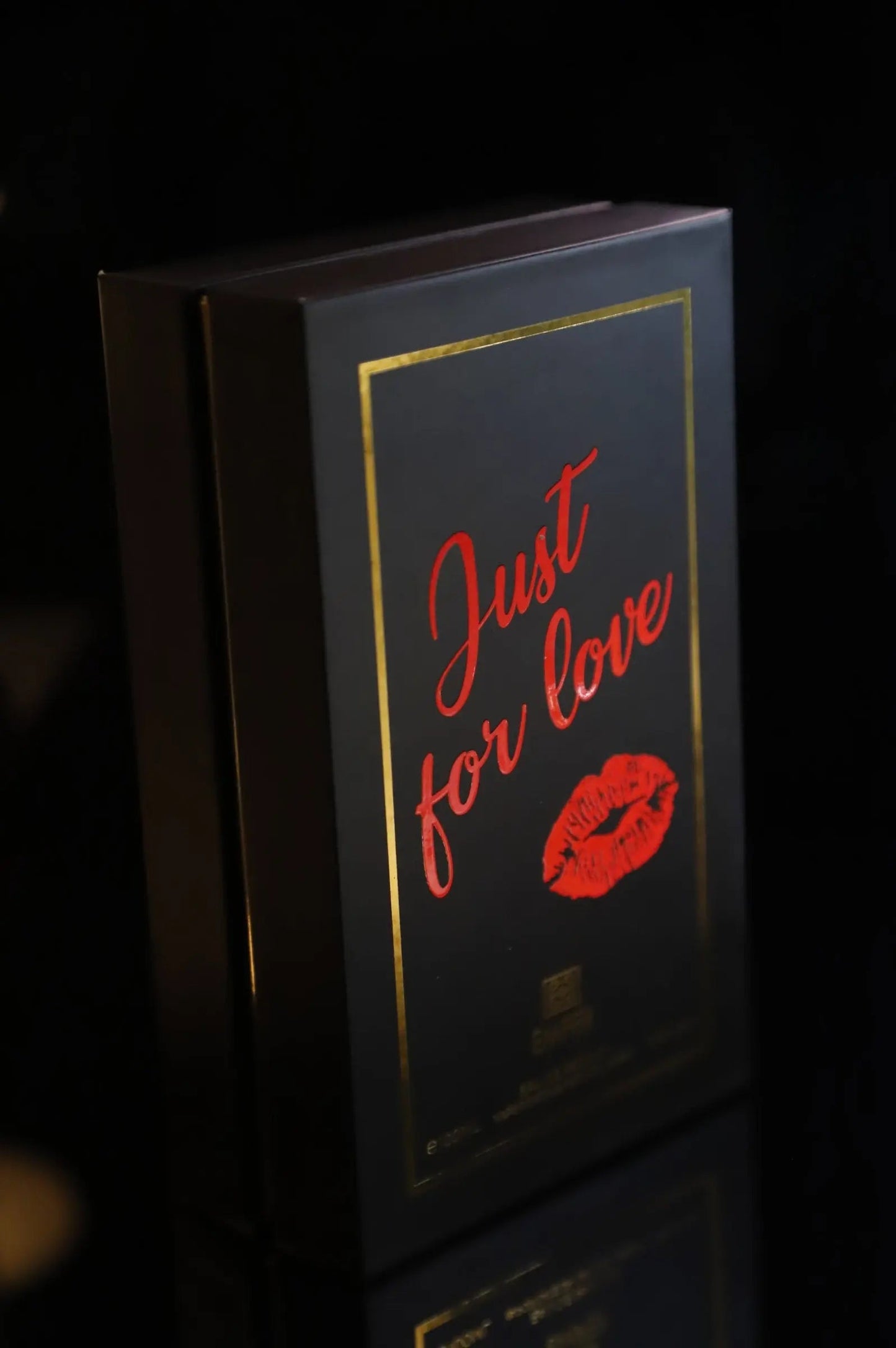 Just for Love By Emper For Men 3.4 oz EDC Spray
