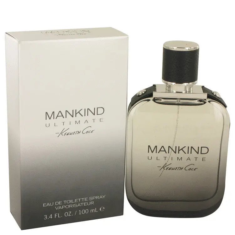 Kenneth Mankind Ultimate 3.4 oz M Spray