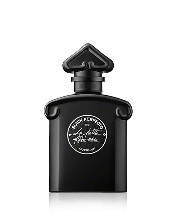 La Petite Robe Noire Black Perfecto By Guerlain For Wome 1.6 oz EDP Florale Spray