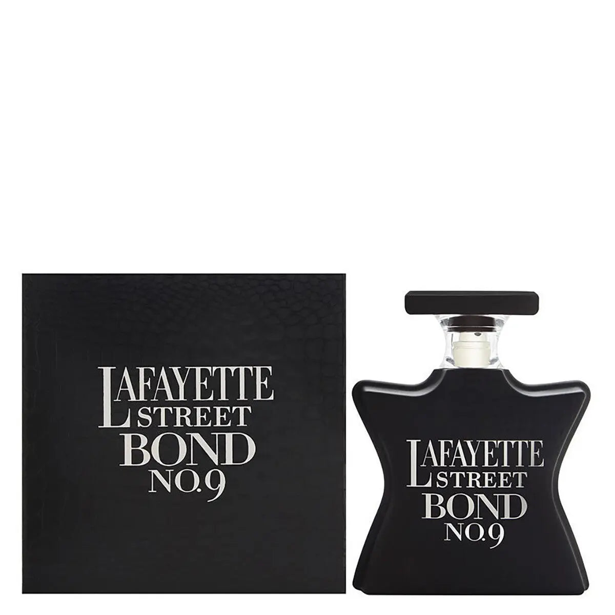 Lafayette Street By Bond No.9 Unisex 3.4 oz Eau De Parfum Spray