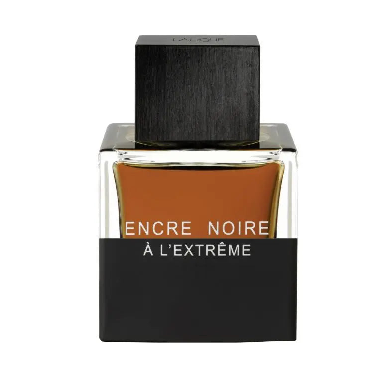 Lalique Encre Noire A L'Extreme Pour Homme 3.3 oz EDP Spray