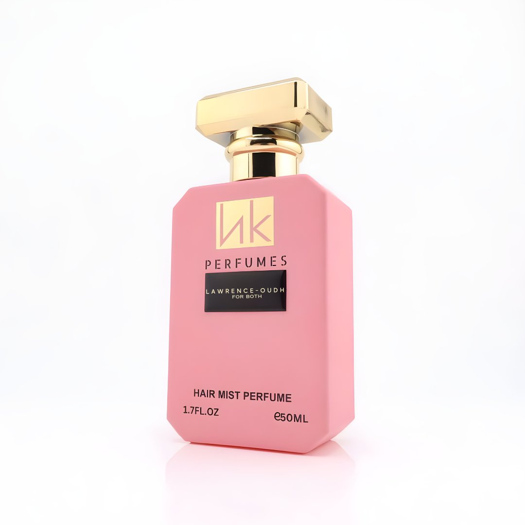 Lawrence Oudh Inspired by Montale Aoud Musk