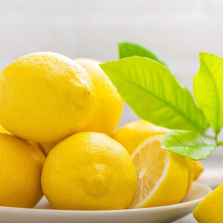 Lemon Verbena Fragrance Oil