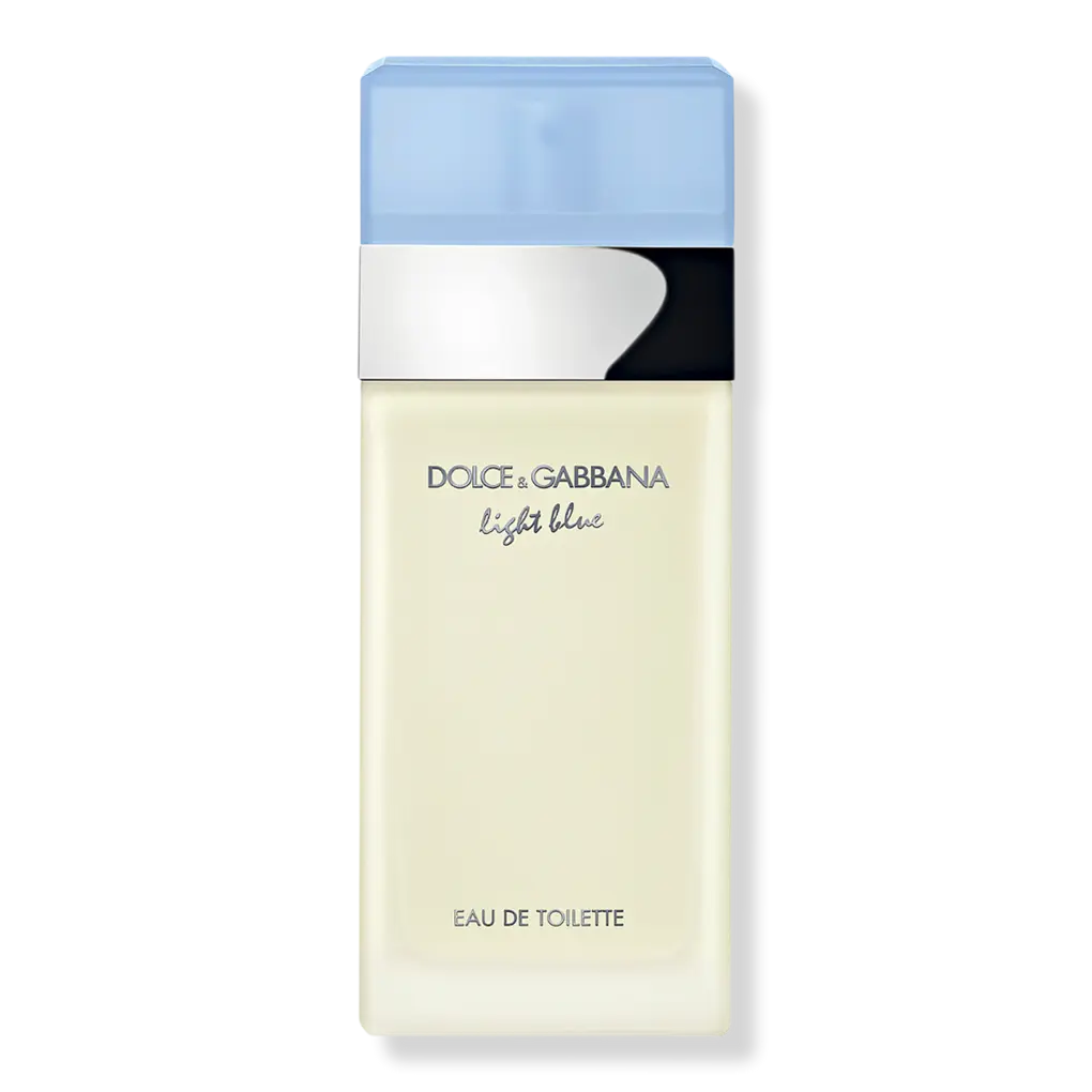 Light Blue By Dolce & Gabbana For Women 3.3 oz EDT Spray