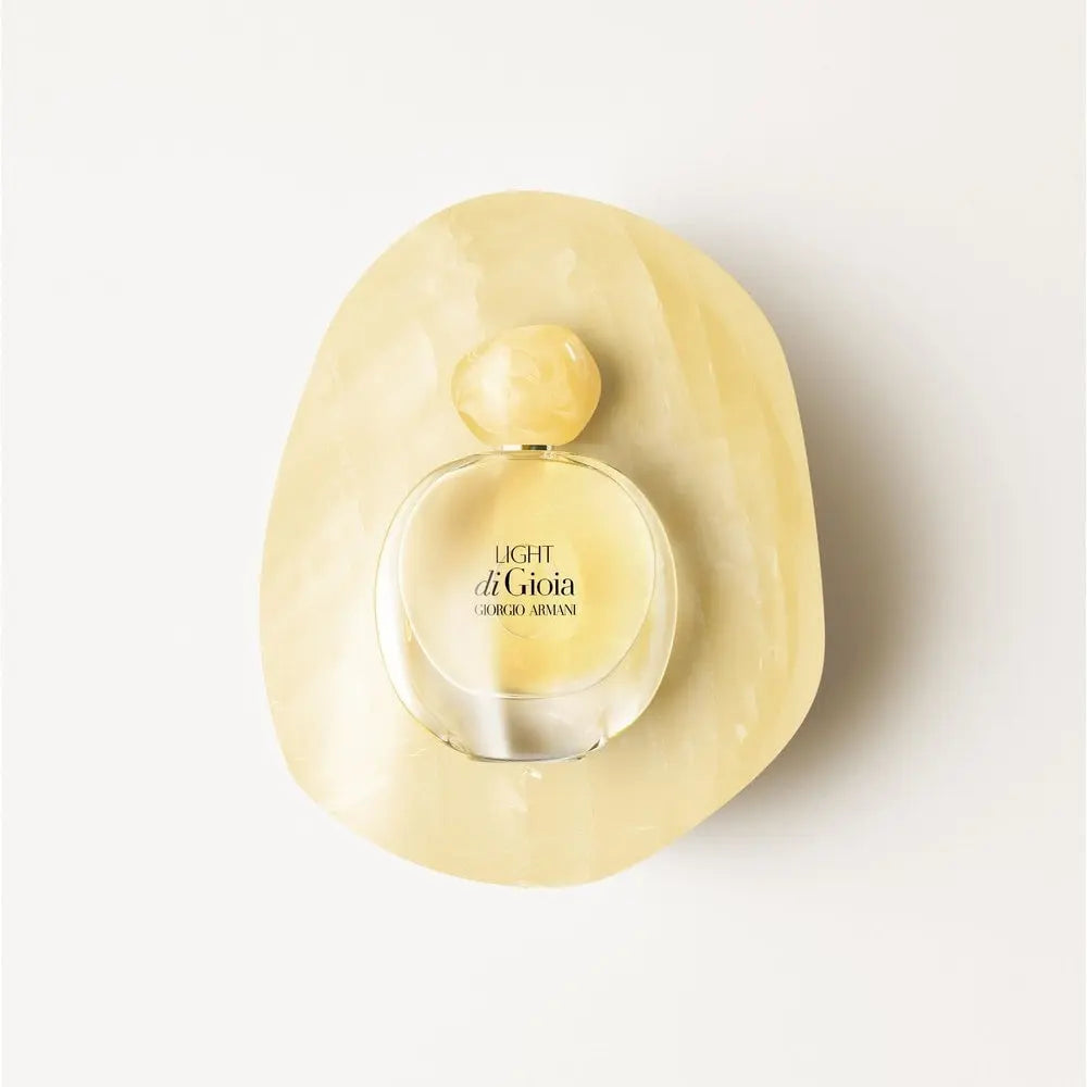 Light Di Gioia By Giorgio Armani For Women 1.7oz EDP Spray