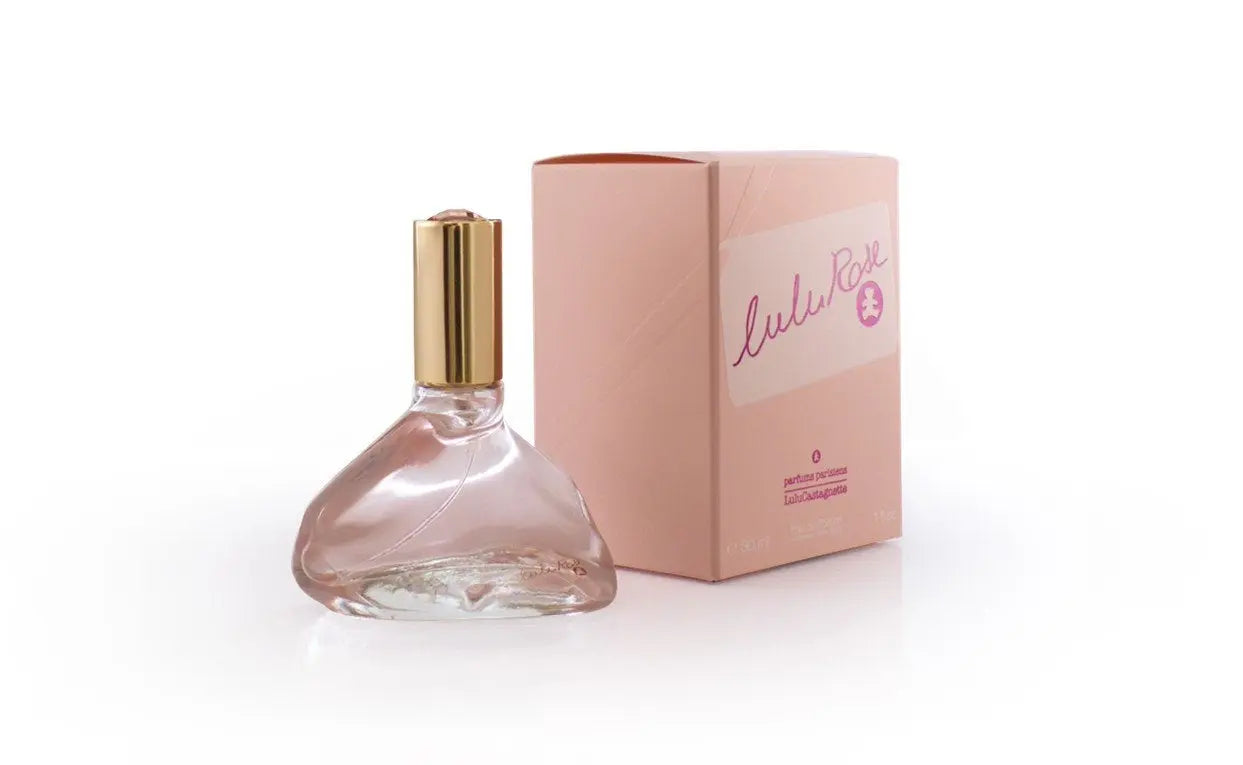 Lulu Rose By Lulu Castagnette For Women 3.3oz EDP Spray