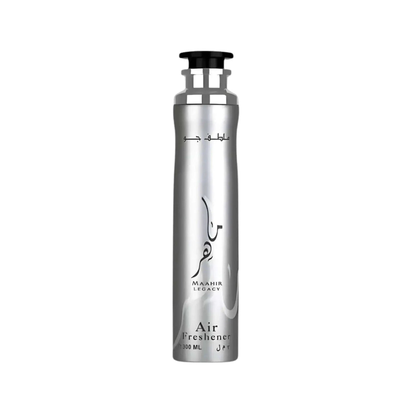 Maahir Legacy By Lattafa For Men 3Pcs Set EDP Spray