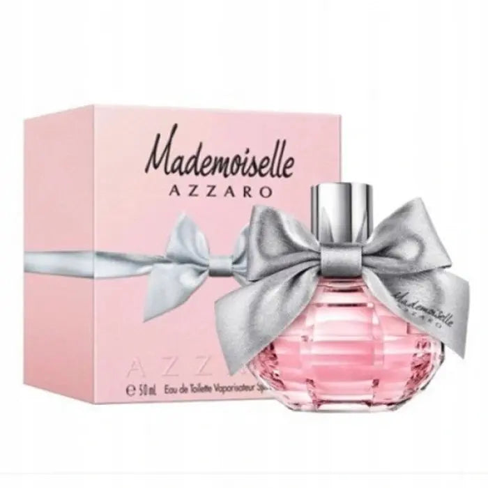 Mademoiselle By Azzaro For Women 1.7 oz EDT Spray
