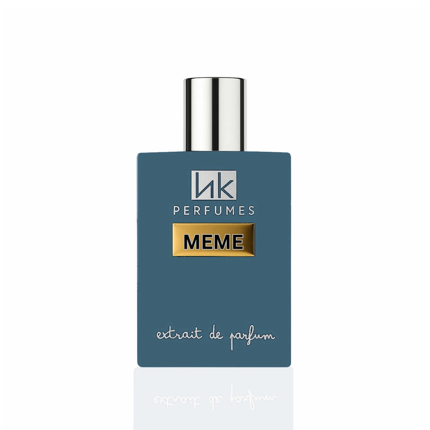 Meme Inspired By Byredo Blanche