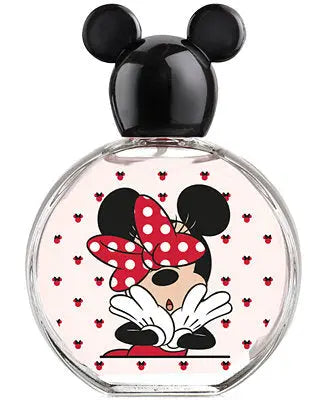 Minnie Mouse By Disney 3.4 oz EDT Spray