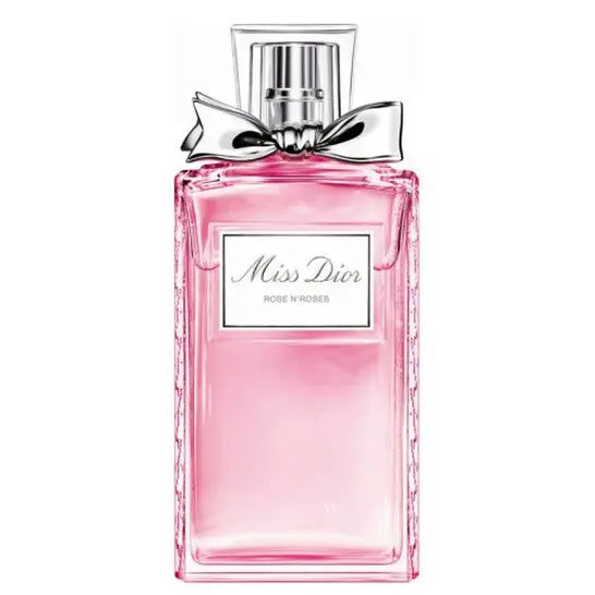 Miss Dior Rose N'Roses For Women 3.4oz EDT Spray