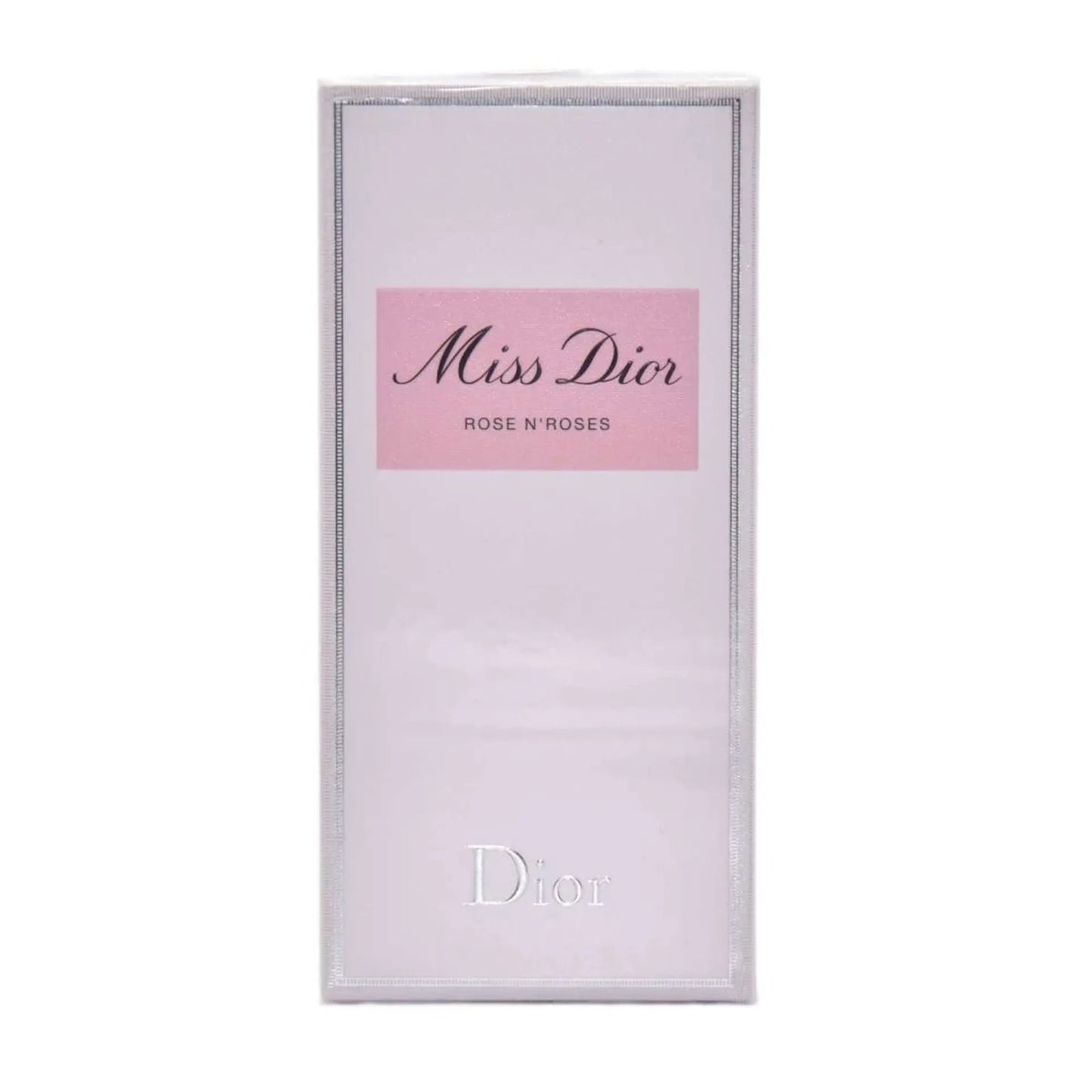 Miss Dior Rose N'Roses For Women 3.4oz EDT Spray