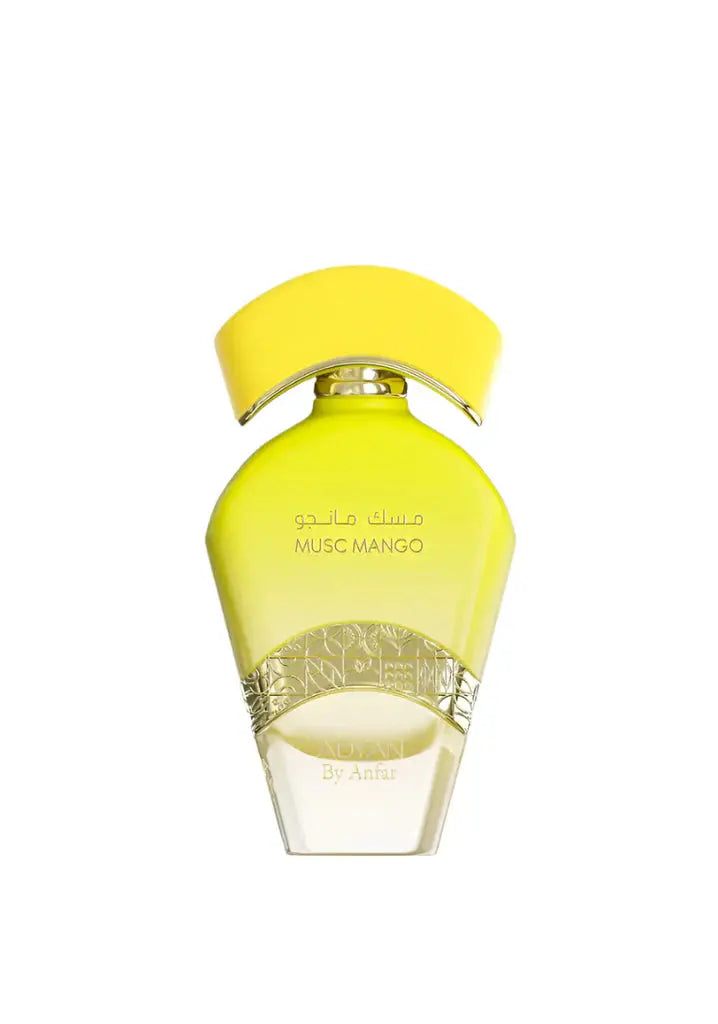 Musc Mango By Adyan Unisex 3.4oz EDP Spray