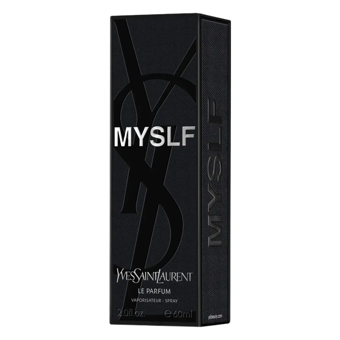 Myslf Le Parfum By Yves Saint Laurent For Men 2.0 oz Parfum Spray