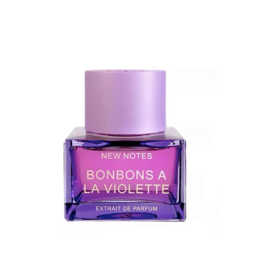 New Notes Bonbons A La Violette Unisex 1.7 oz Extrait de Parfum Spray