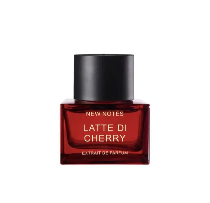New Notes Latte Di Cherry Unisex 3.4 oz Extrait de Parfum Spray