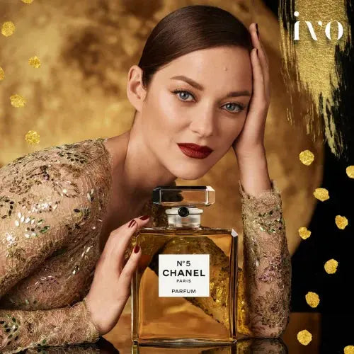 No. 5 By Chanel For Women 3.4oz EDP Spray