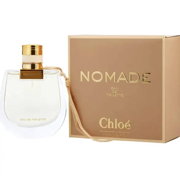 Nomade By Chloe For Women 2.5 oz EDT Spray