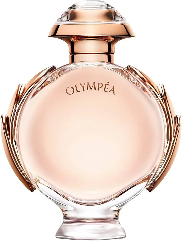 Olympia by Paco Rabanne for Women 3Pcs Set EDP Spray