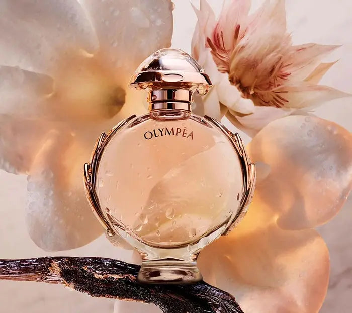 Olympia by Paco Rabanne for Women 3Pcs Set EDP Spray