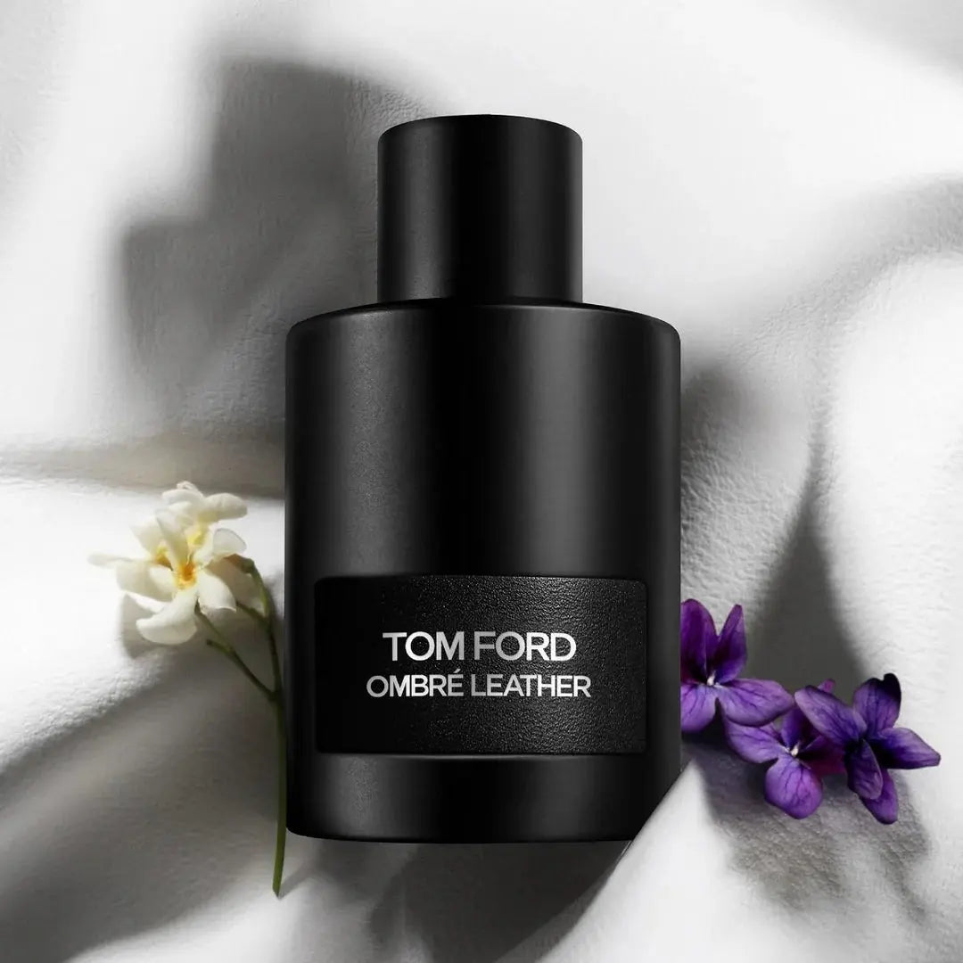 Ombre Leather By Tom Ford For Unisex 0.14 oz EDP Spray
