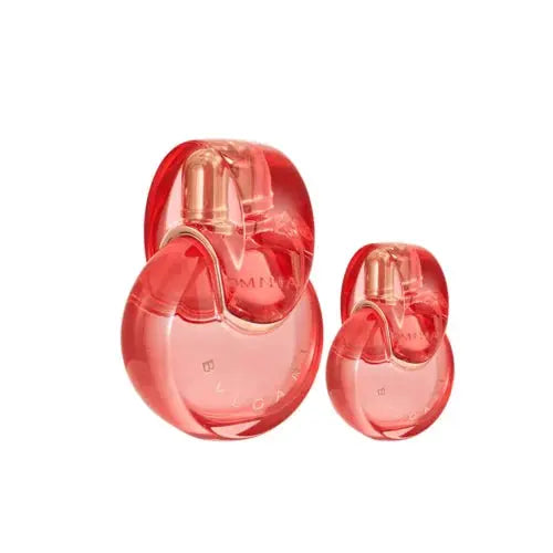 Omnia Coral By Bvlgari For Women (2Pc Gift Set)