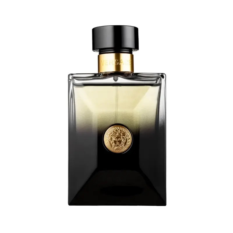 Oud Noir By Versace For Men 3.4 oz EDP Spray