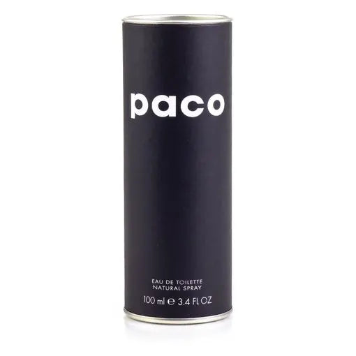 Paco By Paco Rabanne For Men 3.4 oz EDT Spray