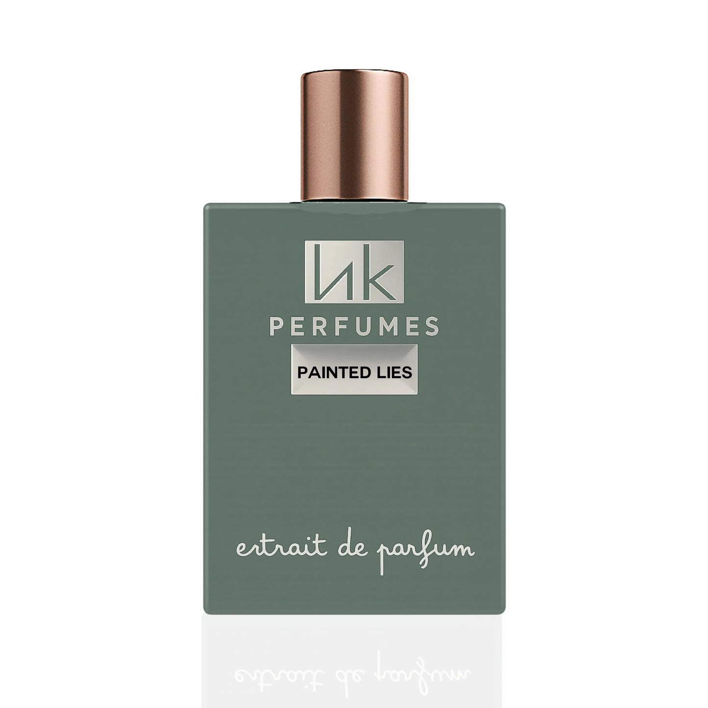 Painted Lies Inspired By Tom Ford Venetian Bergamot