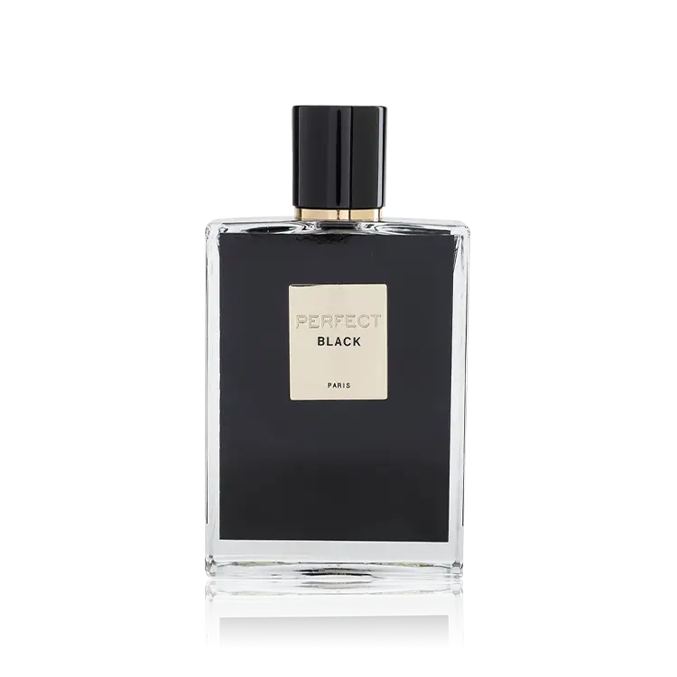 Perfect Black By Geparlys For Men 3.4oz EDT Spray