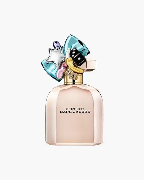 Perfect By Marc Jacobs For Women 1.6 oz EDP Spray