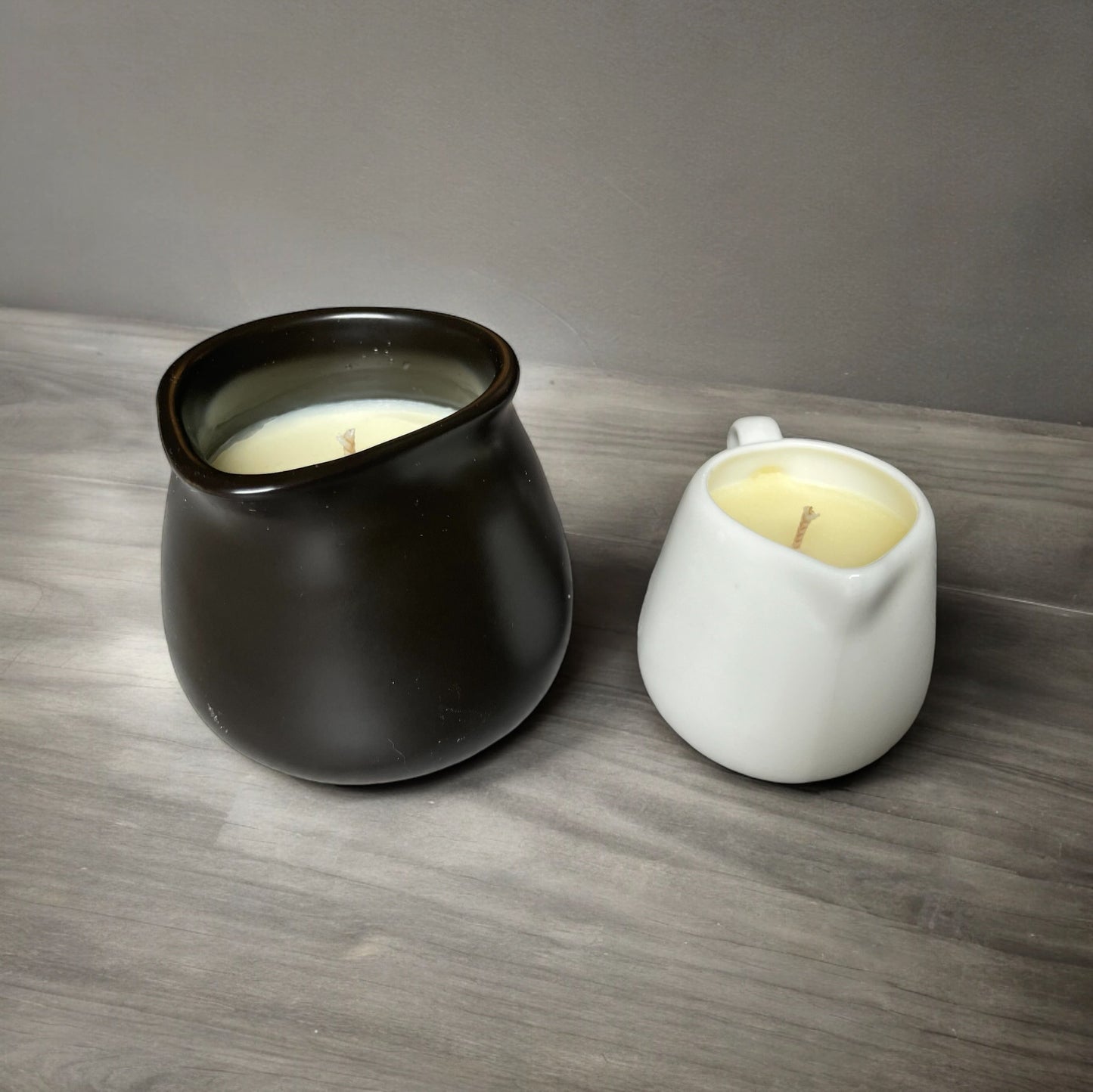 Sixty Eight - Double Entendre Massage Candle