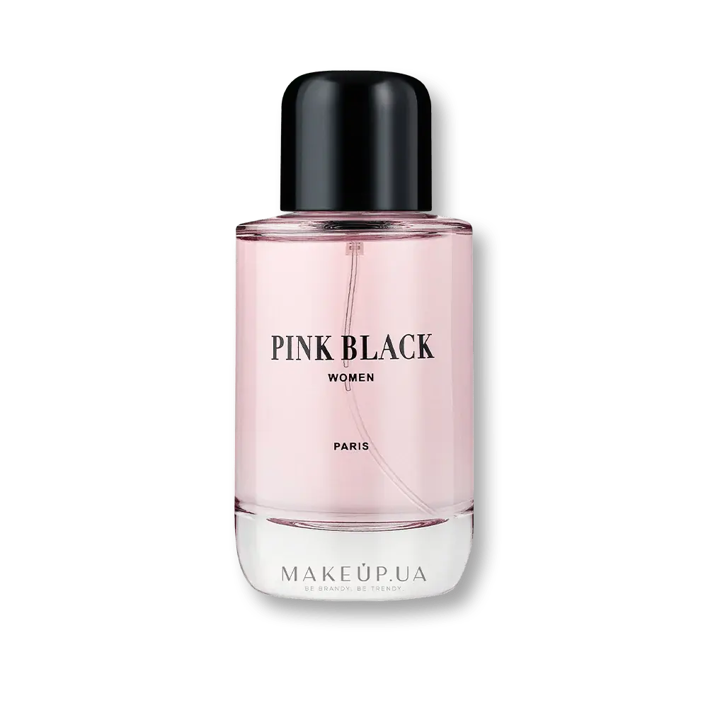 Pink Black By Karen Low For Women 3.4oz EDP Spray
