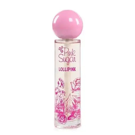 Pink Sugar Lollipink By Aquolina For Women 3.4oz EDT Spray