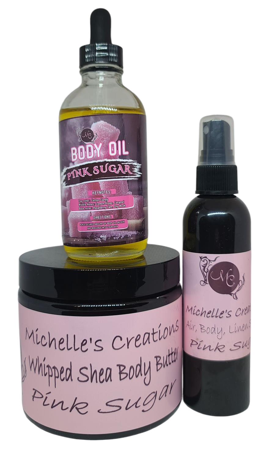 The Ultimate Indulgence Gift Set