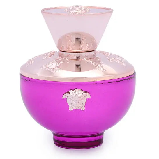 Pour Femme Dylan Purple By Versace For Women 3.4 oz EDP Spray