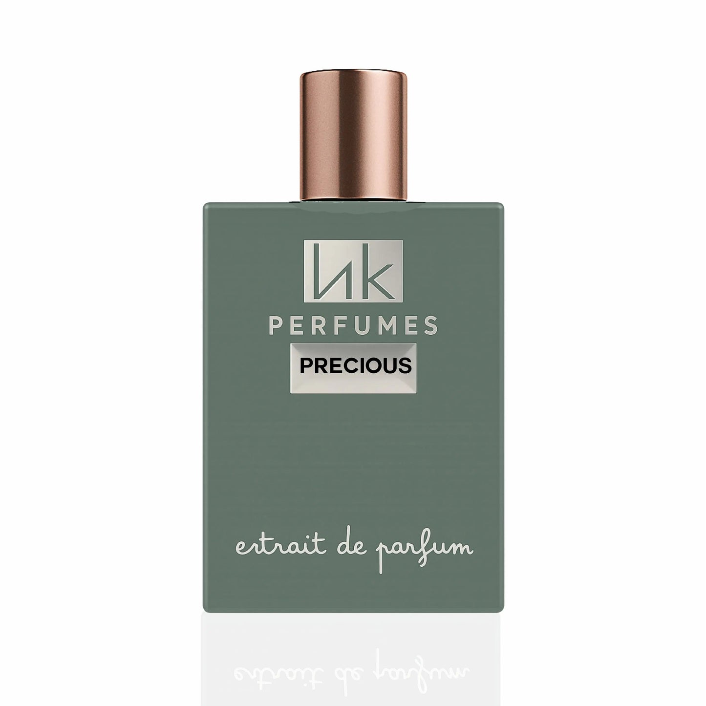 Precious Inspired by Amouage Jubilation 40 Man