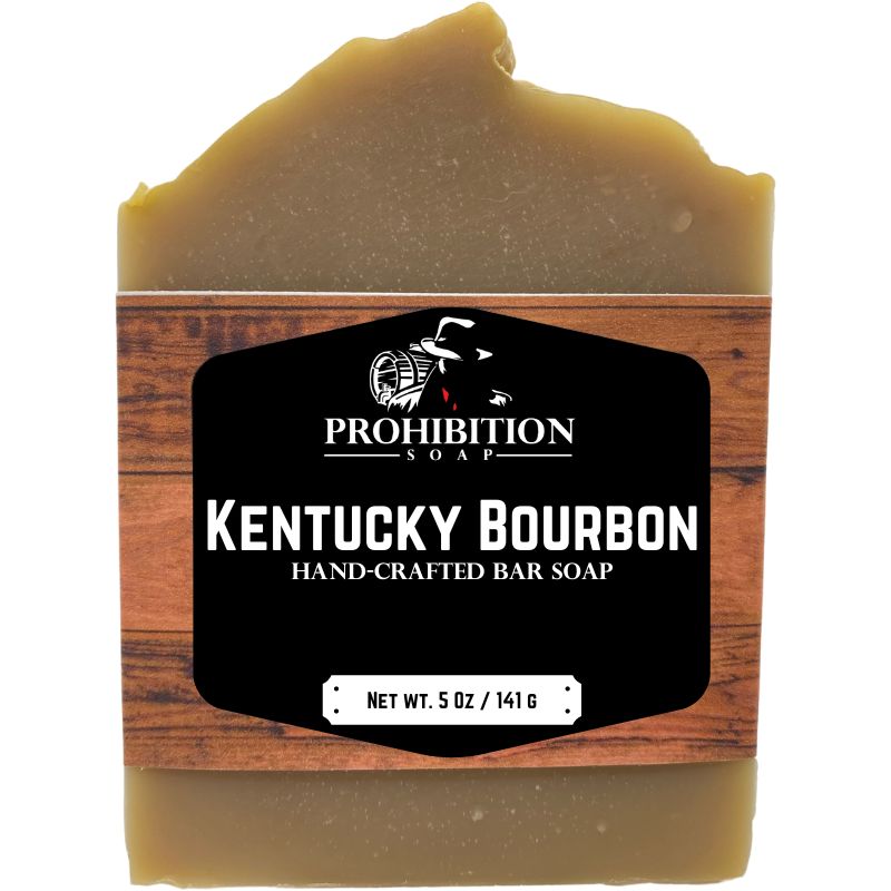Kentucky Bourbon Sample