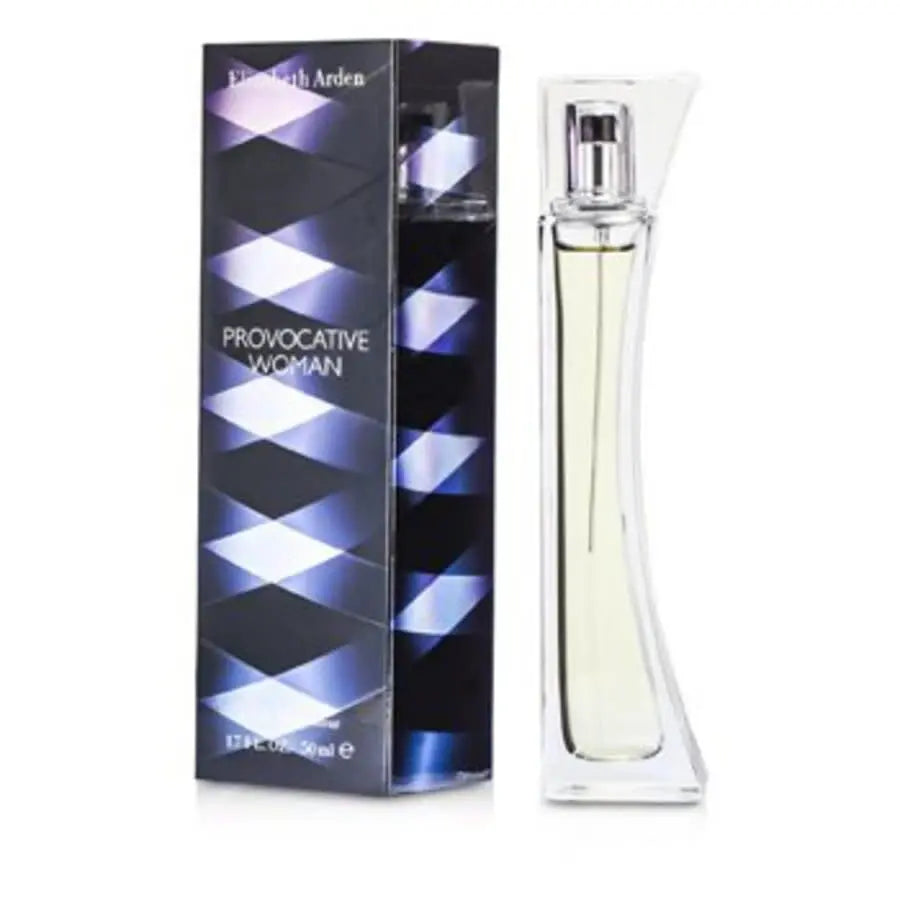 Provocative Woman By Elizabeth Arden For Women 1.7 oz EDP Spray