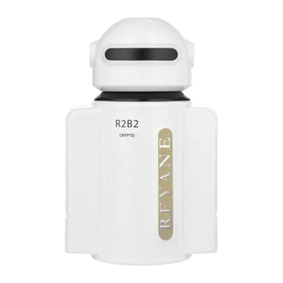 R2B2 Crypto By Reyane Tradition For Men 3.4oz EDP Spray