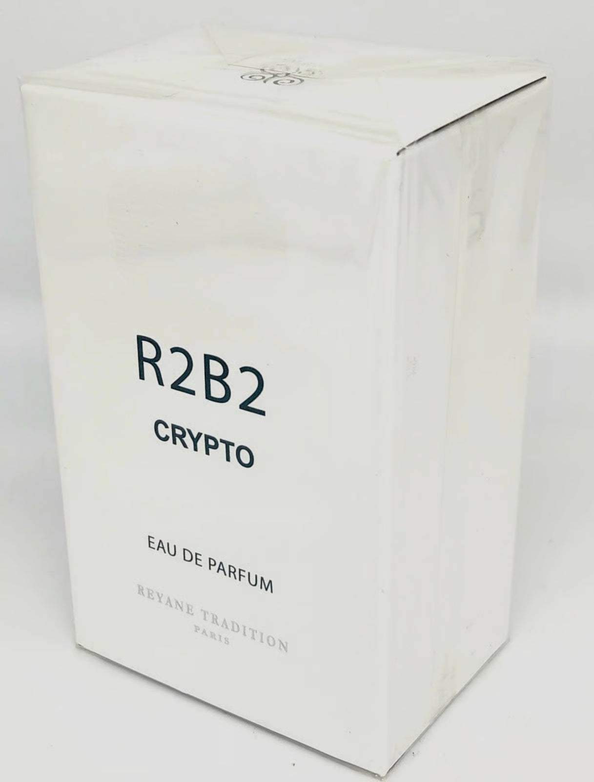 R2B2 Crypto By Reyane Tradition For Men 3.4oz EDP Spray