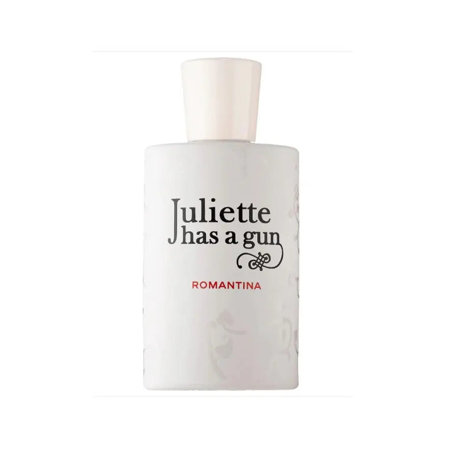 Romantina By Juliette Has A Gun For Women 3.4oz EDP Spray