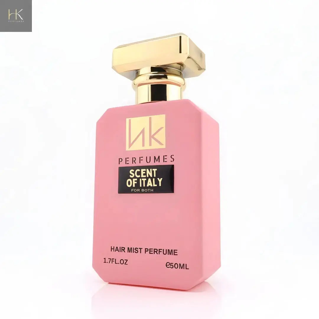 Scent of Italy inspired by Xerjoff Erba Pura