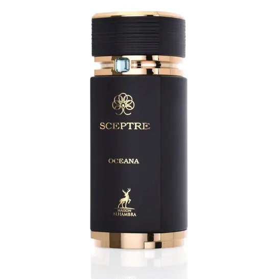 Sceptre Oceana By Maison Alhambra For Unisex 3.4oz EDP Spray