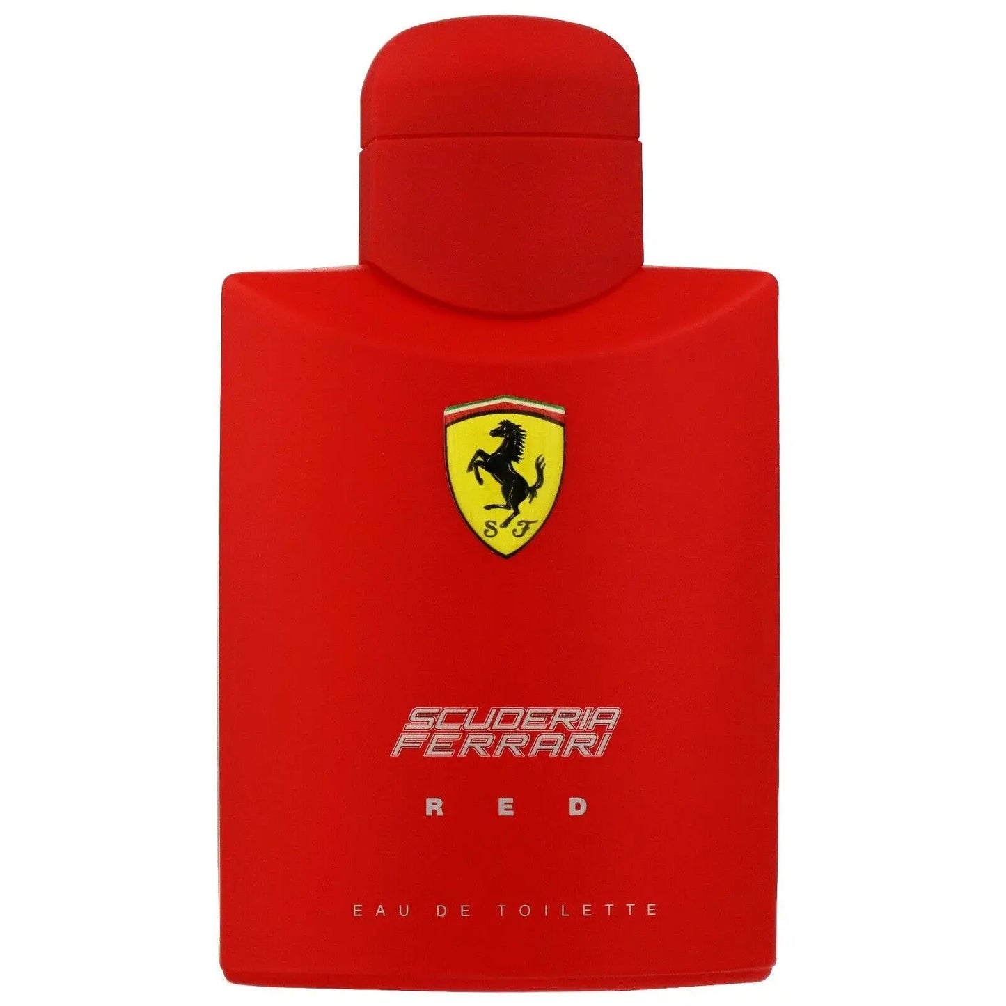 Scuderia Ferrari Red By Ferrari For Men 4.2oz EDT Spray