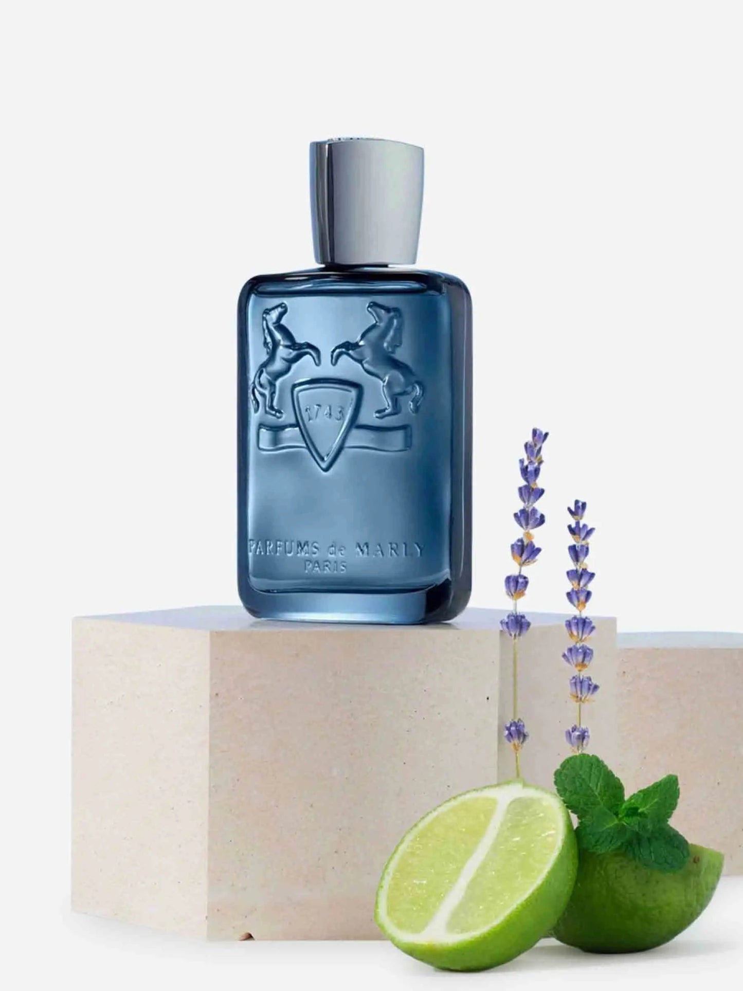 Sedley By Parfums De Marly For Men 4.2oz EDP Spray